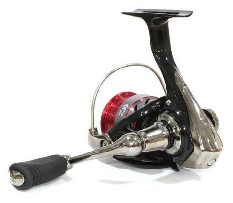 Daiwa NINJA 1500A Reel