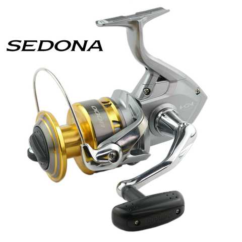 Shimano Sedona 8000 FI