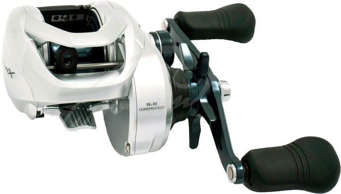 Котушка Shimano Tranx 301 HG A