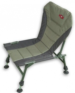 Крісло коропове Carp Zoom Comfort Chair