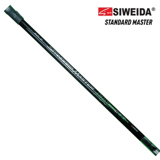 Болонська вудка Siweida Standard Master 6m з кільцями