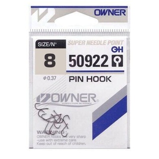 Гачок Owner Pin Hook 50922-08