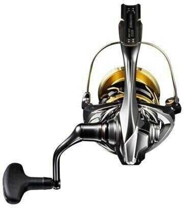 Купити котушку Shimano Twin power 20 2500SHG FD в Києві в магазині