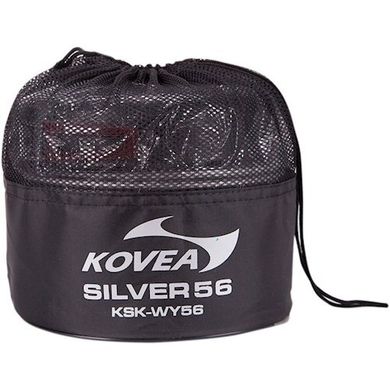 Набор посуды Kovea Silver 56 KSK-WY56