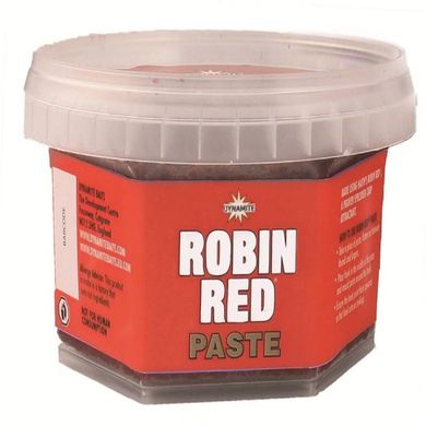 Паста Dynamite Baits Robin Red 350g