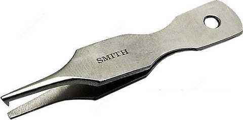 SMITH SPLITRING PINCETTE 