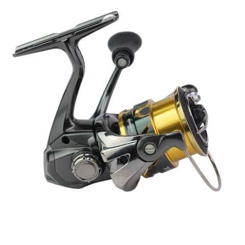 Купити котушку Shimano Twin power 20 2500SHG FD в Києві в магазині