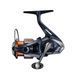Котушка Shimano Nasci 25 1000 FD