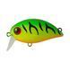 Воблер ZipBaits Hickory MDR 070