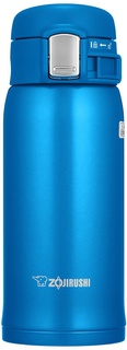 Термокухоль ZOJIRUSHI SM-SD36AM 0.36 л ц:блакитний