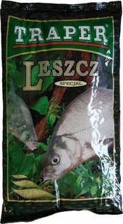 Прикормка Traper Leszcz Specjal 1 кг