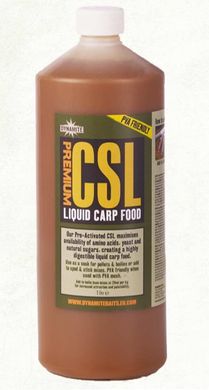 Атрактант Dynamite Baits Premium Liquid Carp Food CSL