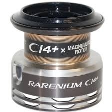 Шпуля Shimano Rarenium CI4+ 3000S FB