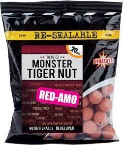 Бойли Dynamite Baits Monster Tiger Nut Red-Amo 20мм 350g