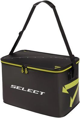 Сумка Select Folding Bakkan 21L