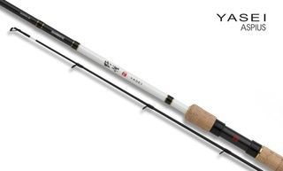 Спінінг Shimano Yasei Aspius 300M
