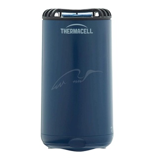 Устройство от комаров Thermacell Patio Shield Mosquito Repeller MR-PS  navy