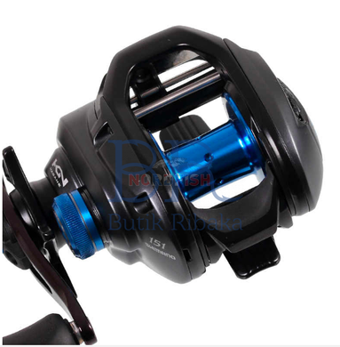 Котушка Shimano SLX XT 151 XG