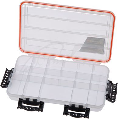 Коробка Select Lure Box SLHX-1602 35.5х22.5х5.5cm