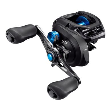 Катушка Shimano SLX XT 151 XG