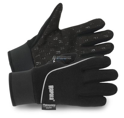 Перчатки Rapala, Stretch Gloves, XL