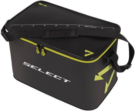 Сумка Select Folding Bakkan 21L