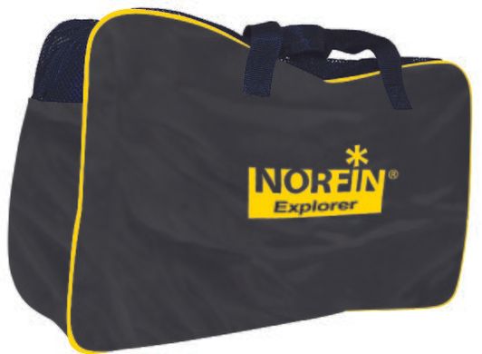 Костюм зимний Norfin Explorer M