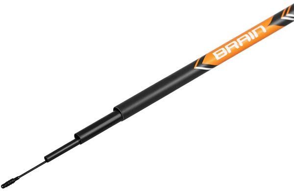 Вудилище махове Brain Apex SE Pole 4m