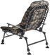 Крісло Brain Bedchair Compact з підставкою під ноги