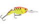 Воблер Rapala Jointed Shad Rap 07 HT