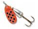 Вертушка Blue Fox Vibrax Hot Pepper 4 BFS4 RBS