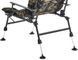 Крісло Brain Bedchair Compact з підставкою під ноги