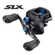 Катушка Shimano SLX XT 151 XG