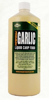 Атрактант Dynamite Baits Premium Liquid Carp Food Garlic