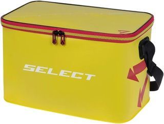 Сумка Select Folding Bakkan 21L yellow