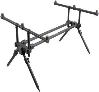 Род-под Brain RP2 (3 buzz bars+rod rests)