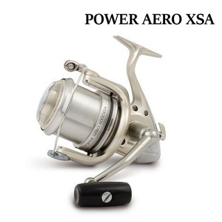Котушка Shimano Power Aero 10000 XSA