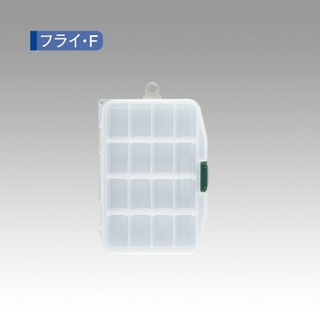 Коробка Meiho Fly Case F
