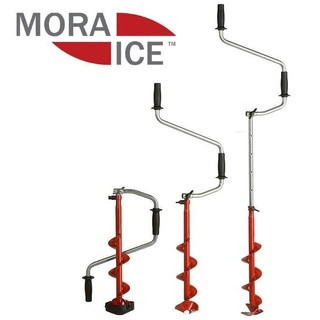 Ледобур Mora Ice Micro 110