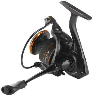 Котушка Select Master 2500S