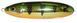 Незацепляйка Rapala Minnow Spoon 06 FLP