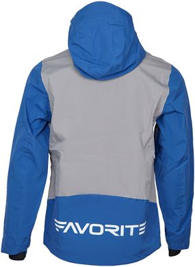 Куртка Favorite Storm Jacket S мембрана 10К\10К к:синій
