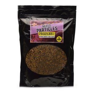 Зерновая прикормка Dynamite Baits Prepared Mixed Particles 1.5kg