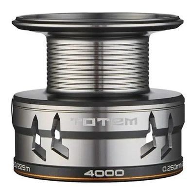 Котушка Favorite Totem C3000 TTMC301 10+1BB 5.2:1