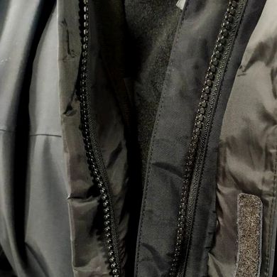 Shimano DS Advance Warm Suit black