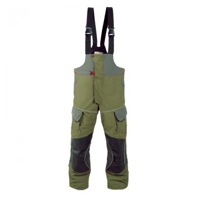 Демисезонные рыболовные штаны Graff 729-B M