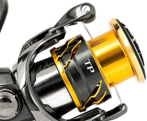 SHIMANO TWIN POWER FD1000/FD2500/C3000FD MODEL 2020 FISHING REEL