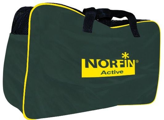 Костюм зимовий Norfin Active S
