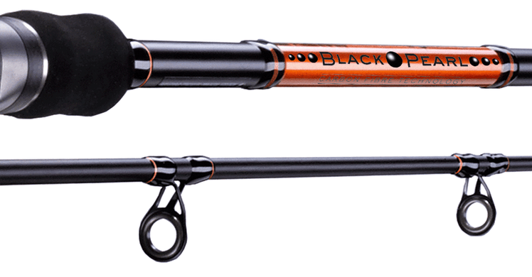 Спиннинг Sportex Black Pearl BR 2100. 2.10 m. 5-16 g