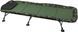 Розкладачка Brain Flat Badchair XL HYB159F-15CM Зелений